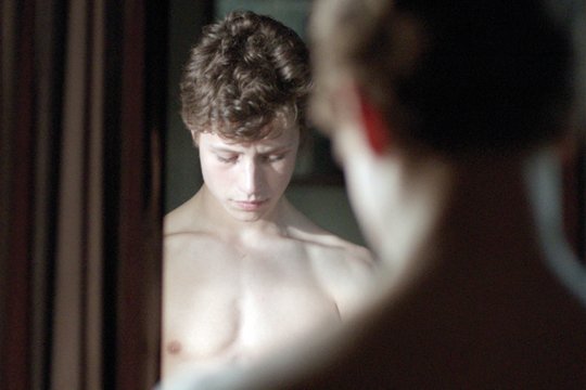 Frisch verliebt - Jungs, die sich trauen: Neues aus der Gay-Kurzfilmnacht - Szenenbild 6