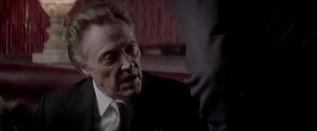 Jersey Boys - Trailer - Englisch - SD