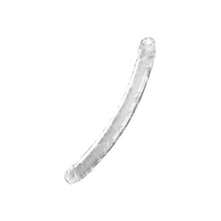 King Cock - 18 Inch Double Dildo, 45 cm