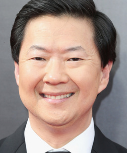 Ken Jeong