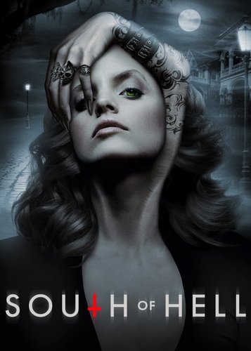 South of Hell - Poster 1