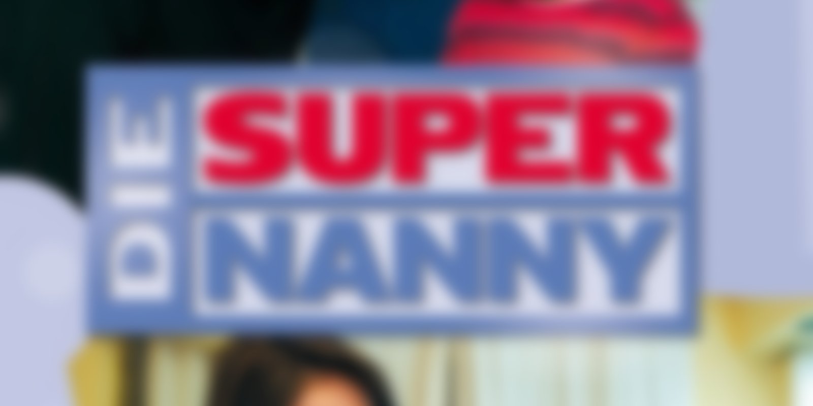 Die Super-Nanny