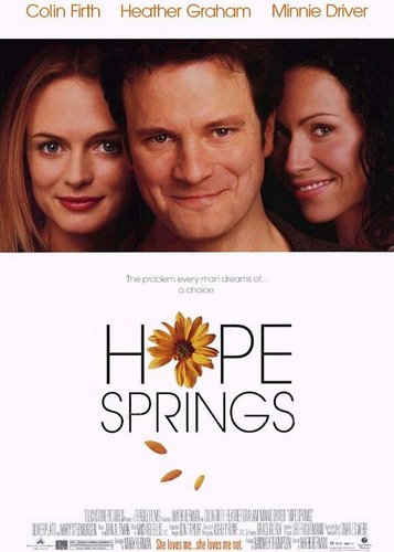 Hope Springs - Poster 2