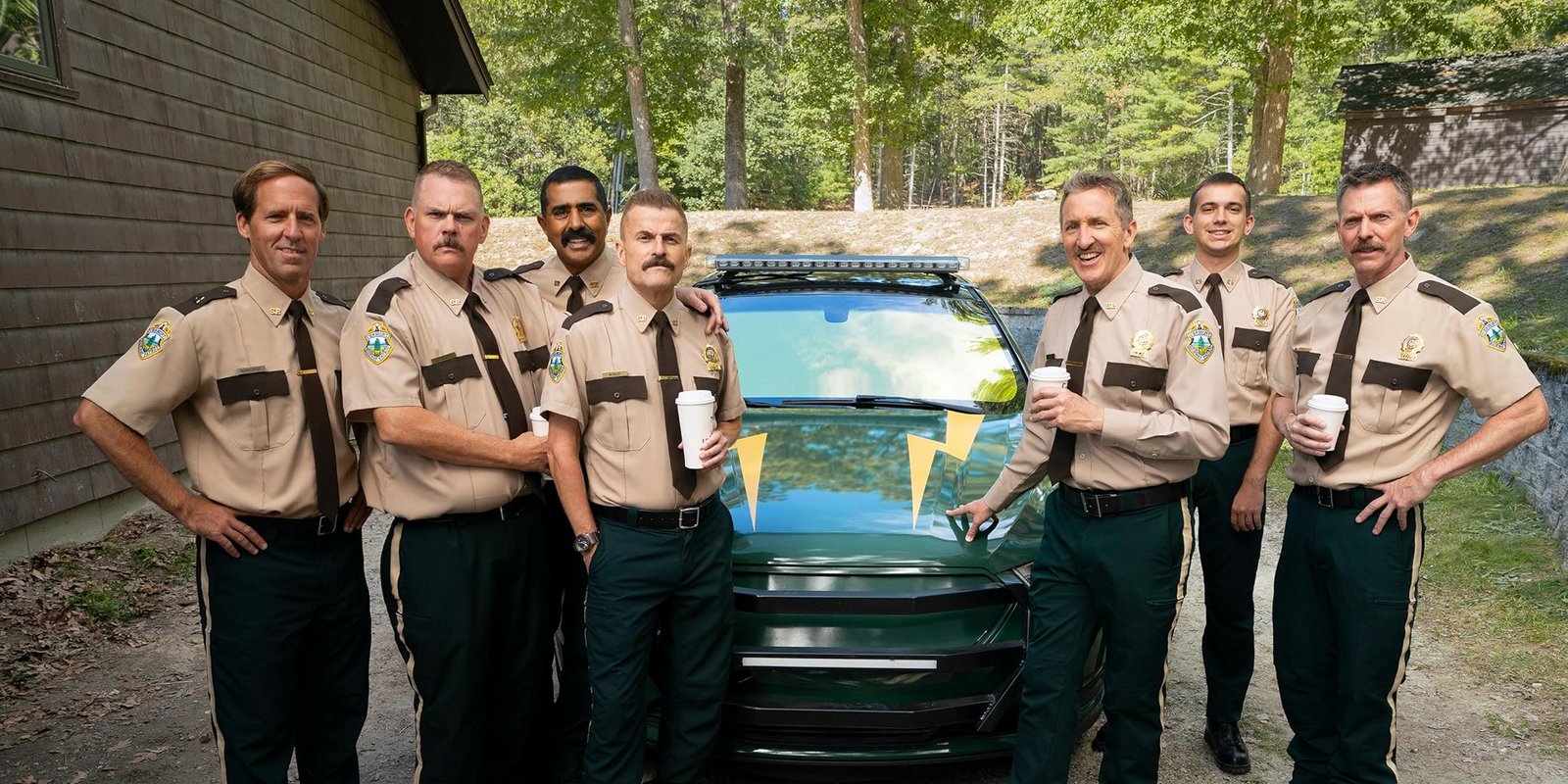 Super Troopers 3