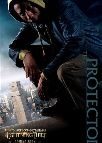 Percy Jackson - Diebe im Olymp - Poster 11