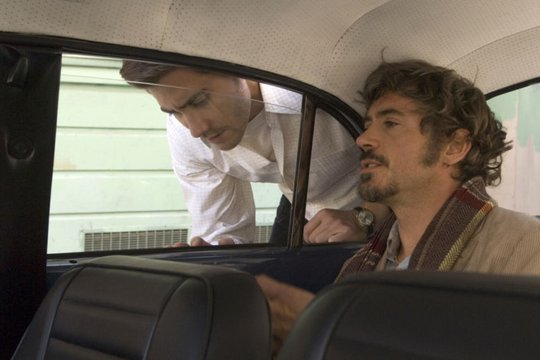 Zodiac - Die Spur des Killers - Szenenbild 19