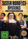 Sister Boniface Mysteries - Staffel 3
