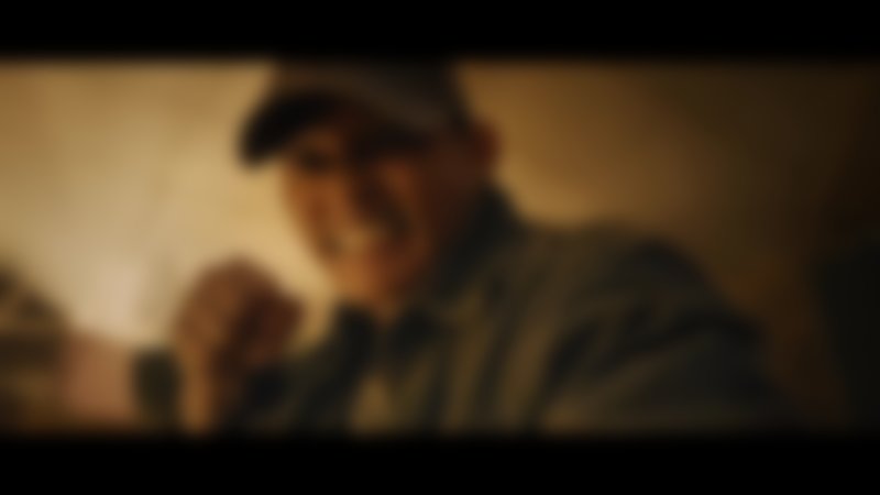 Born to Defense - Final Fight - Trailer - Deutsch - SD