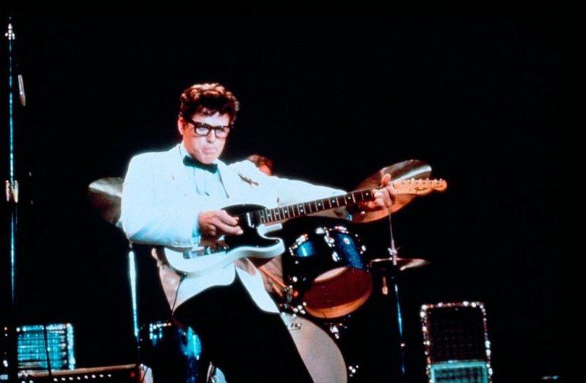 download buddy holly story