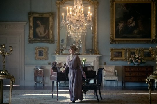 Downton Abbey - Der Film - Szenenbild 17