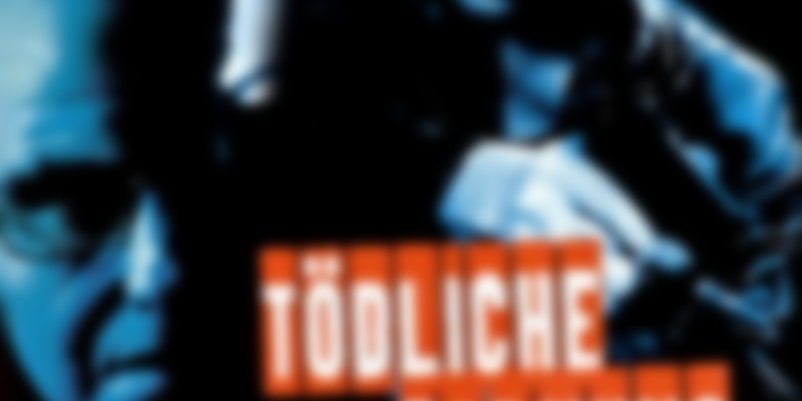 Killer Instinct - Tödliche Tarnung