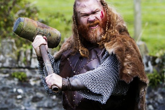 Viking Legacy - Szenenbild 6