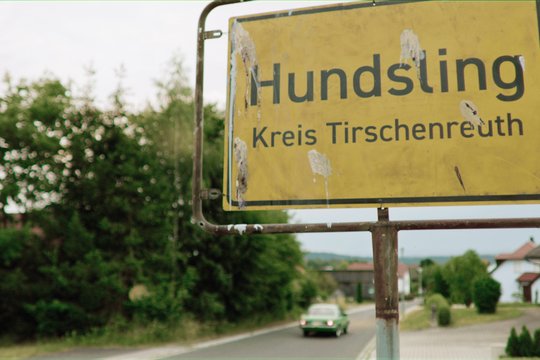 Hundslinger Hochzeit - Szenenbild 8