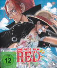 One Piece - 14. Film: Red