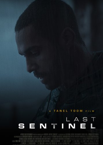 Last Contact - Poster 15