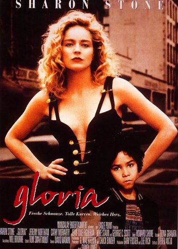 Gloria - Poster 1