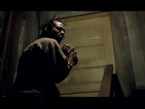 Ladykillers - Teaser - Englisch - SD