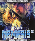 Nemesis 2 - Die Vergeltung