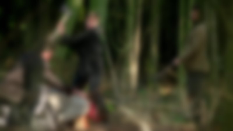 The ABCs of Death 2 - 23 Ways to Die - Trailer - Englisch - HD