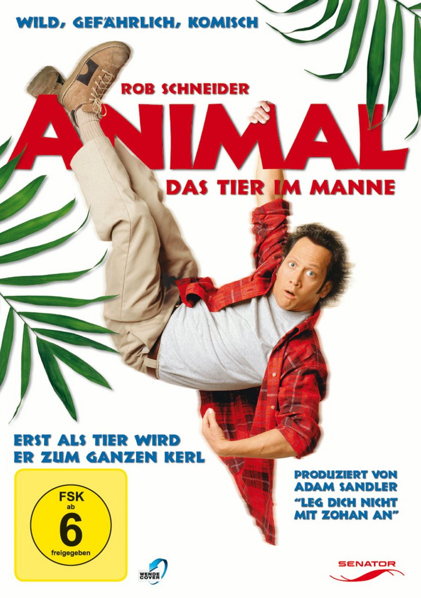 Das Tier Film Das Tier Film