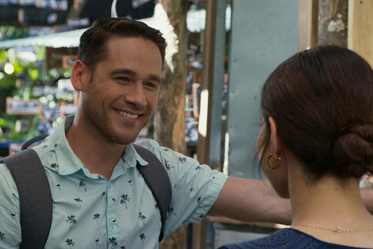 Quest for Love - Liebe im Gepäck - Szenenbild 4