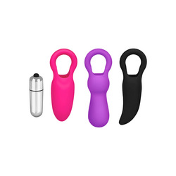 Touch &amp; Tease Me Couples Playset, 4 Teile