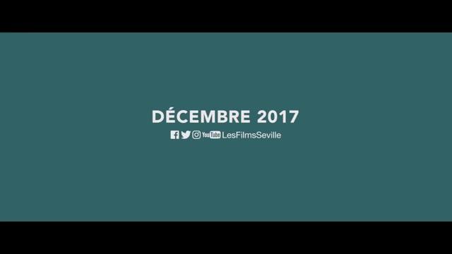 Menage à Trois - Drei sind (k)einer zu viel - Teaser - Französisch - SD