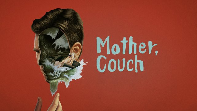 Mother, Couch - Wallpaper 2