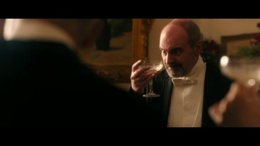 Smyrna - Trailer - Deutsch - SD