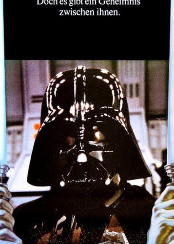 Star Wars - Episode VI - Die Rückkehr der Jedi Ritter - Poster 9