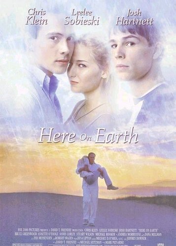 Here On Earth - Poster 1