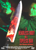 A Headless Body in Topless Bar