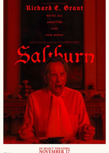 Saltburn - Poster 7
