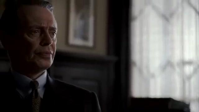 Boardwalk Empire - Staffel 5 - Trailer - Deutsch - SD