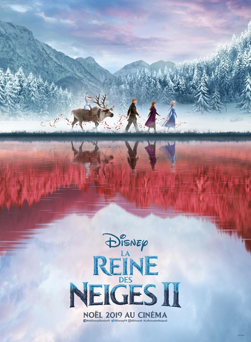 Die Eiskönigin Dvd