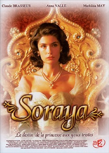 Soraya - Poster 2