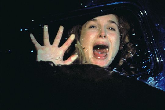 Ghost Story - Zurück bleibt die Angst - Szenenbild 2