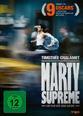 Marty Supreme