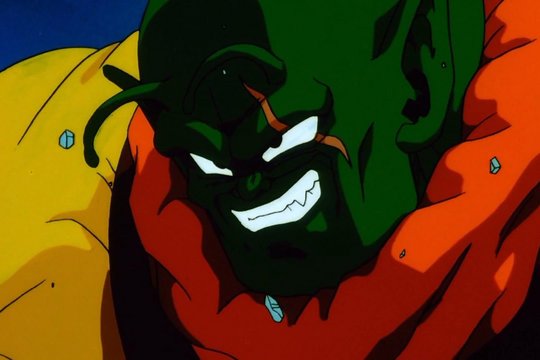 Dragonball Z - Movie 04 - Super-Saiyajin Son-Goku - Szenenbild 3