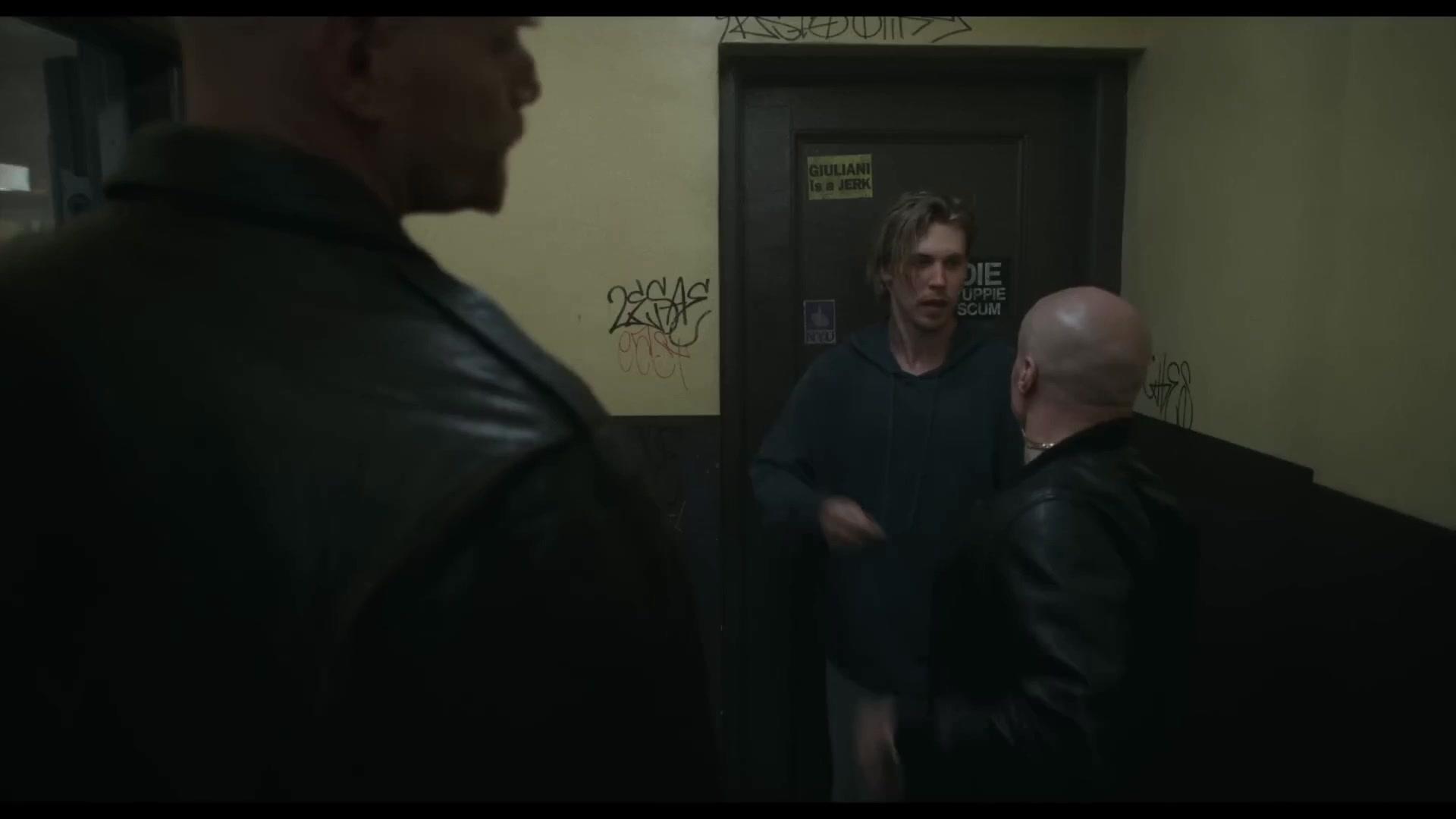 Caught Stealing - Trailer - Englisch - HD