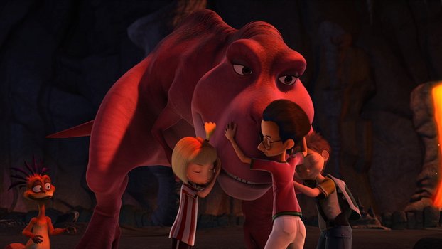 Die Dinos Sind Los Die Dinos Sind Los