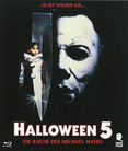 Halloween 5 - Die Rache des Michael Myers