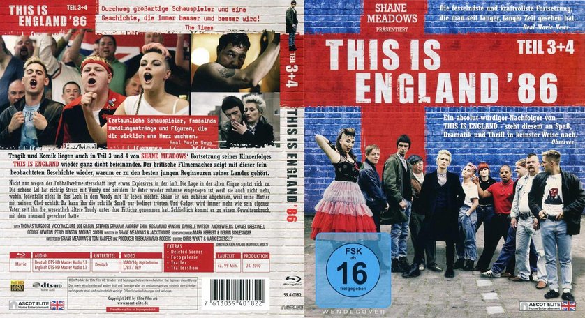 This Is England `86 Ep. 3