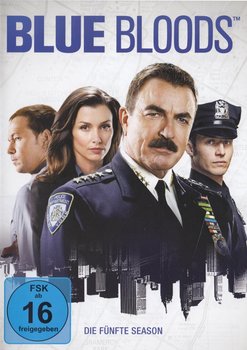 Blue Bloods Staffel 7 Deutsch Blue Bloods Staffel 7 Deutsch