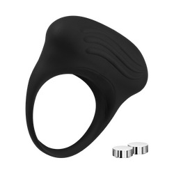 Vibroring Bertram inkl. Batterien, 3 - 6 cm