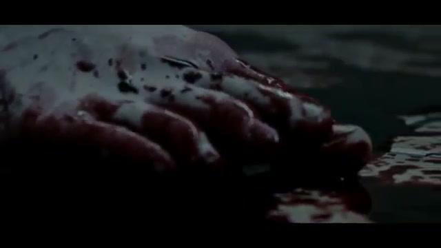 The Dark Below - Teaser - Englisch - SD