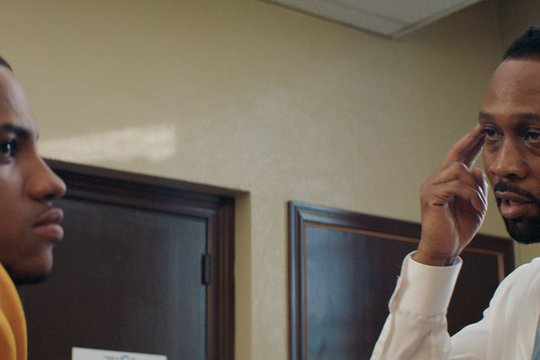 Thriller - Blutbad an der Compton High - Szenenbild 5