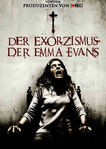 Der Exorzismus der Emma Evans - Poster 1