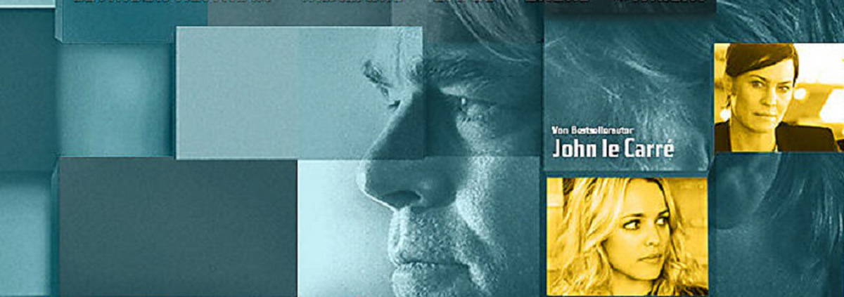 Philip Seymour Hoffman: John le Carré über Hoffmans beeindruckende Intelligenz