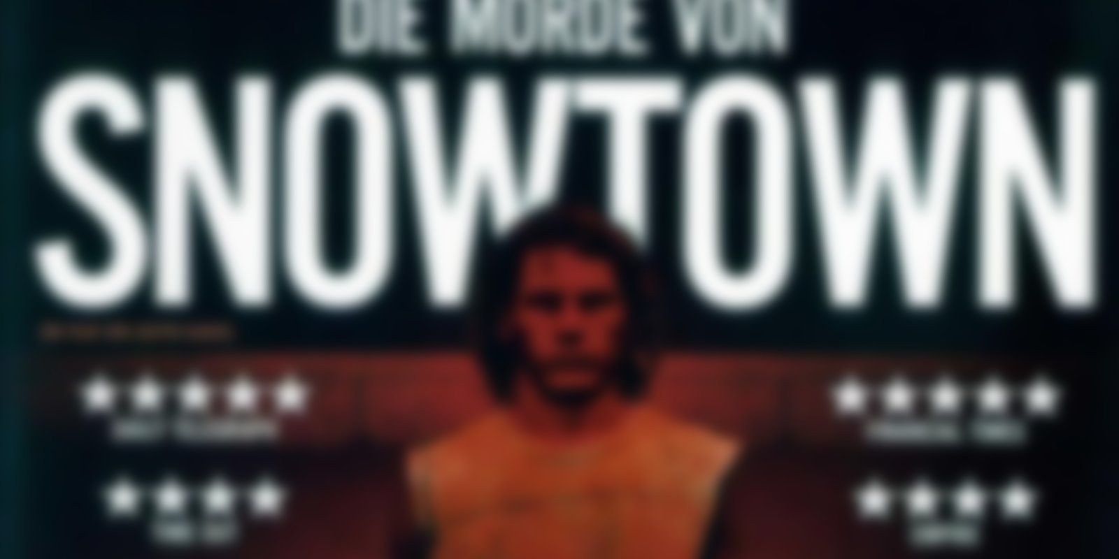 Die Morde von Snowtown